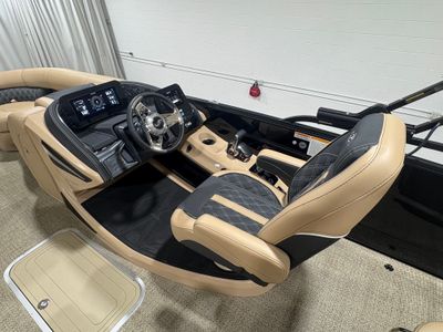 2026 Barletta Lusso L23U - Photo 24