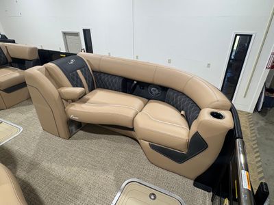2026 Barletta Lusso L23U - Photo 16
