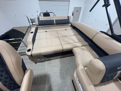 2026 Barletta Lusso L23U - Photo 35