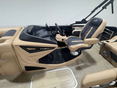 2026 Barletta Lusso L23U - Photo 21