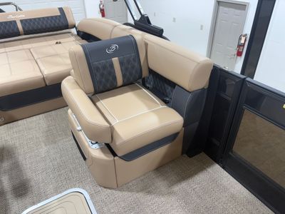 2026 Barletta Lusso L23U - Photo 19