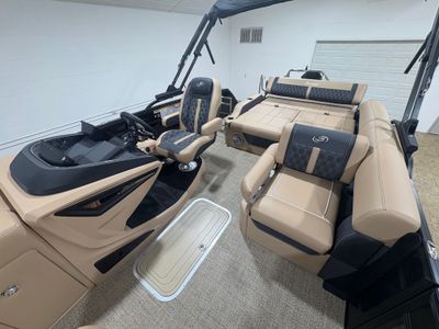 2026 Barletta Lusso L23U - Photo 20