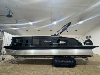 2026 Barletta Lusso L23U - Photo 7