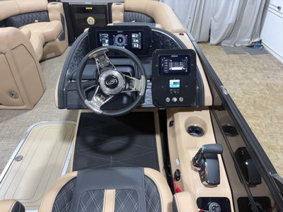 2026 Barletta Lusso L23U - Photo 25