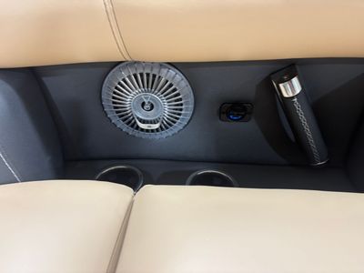 2026 Barletta Lusso L23U - Photo 18