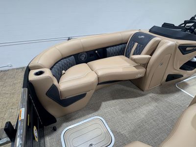 2026 Barletta Lusso L23U - Photo 17