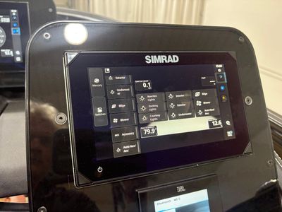 2026 Barletta Lusso L23U - Photo 29