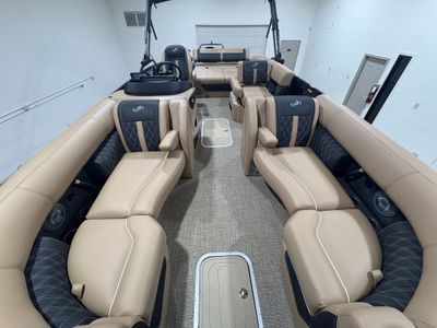 2026 Barletta Lusso L23U - Photo 15