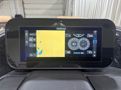 2026 Barletta Lusso L23U - Photo 28