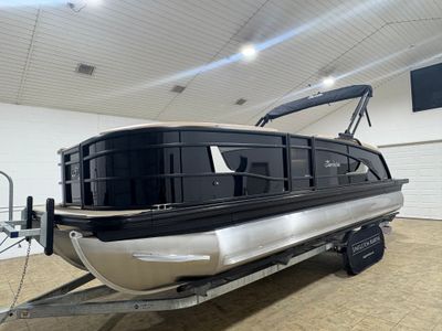 2026 Barletta Lusso L23U - Photo 8