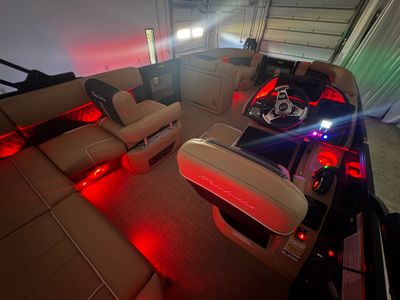 2026 Barletta Lusso L23U - Photo 6