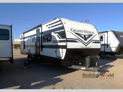 2026 Grand Design Transcend - Photo 2