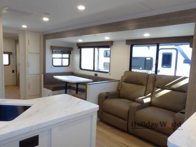 2026 Grand Design Transcend - Photo 10