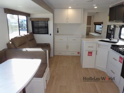 2026 Grand Design Transcend - Photo 6