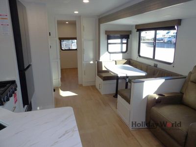 2026 Grand Design Transcend - Photo 9