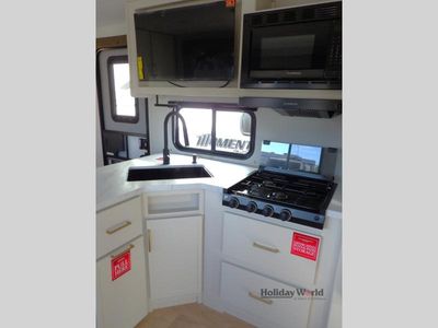 2026 Grand Design Transcend - Photo 12