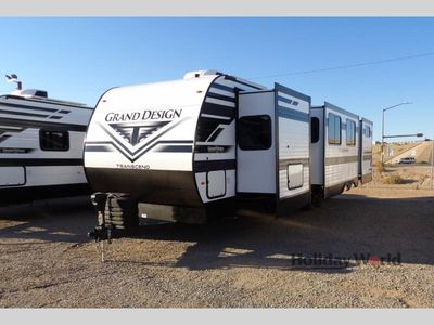 2026 Grand Design Transcend - Photo 1