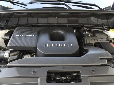 2026 INFINITI QX60 — photo 38 view