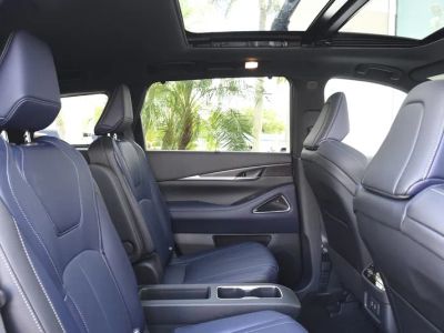 2026 INFINITI QX60 — photo 31 view