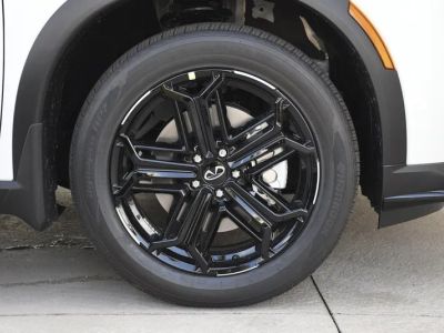 2026 INFINITI QX60 — photo 37 view