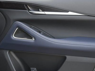 2026 INFINITI QX60 — photo 35 view