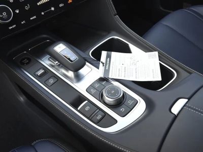 2026 INFINITI QX60 — photo 12 view