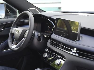 2026 INFINITI QX60 — photo 34 view