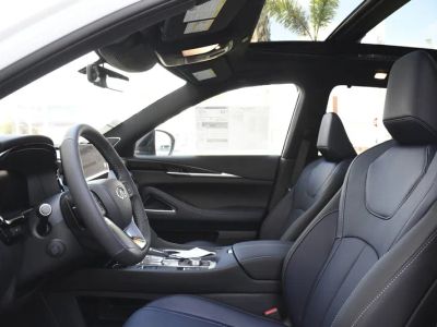 2026 INFINITI QX60 — photo 25 view