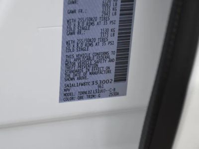 2026 INFINITI QX60 — photo 39 view