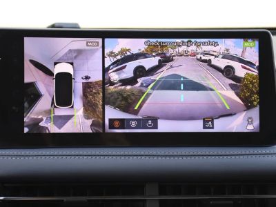 2026 INFINITI QX60 — photo 21 view