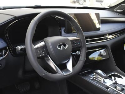 2026 INFINITI QX60 — photo 26 view