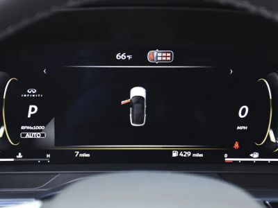 2026 INFINITI QX60 — photo 10 view