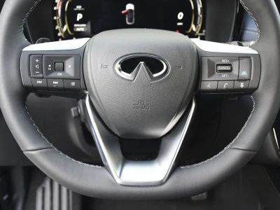 2026 INFINITI QX60 — photo 7 view