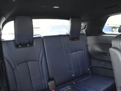 2026 INFINITI QX60 — photo 30 view