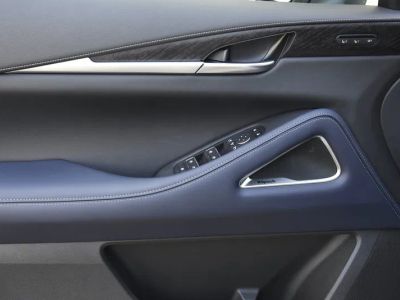 2026 INFINITI QX60 — photo 27 view