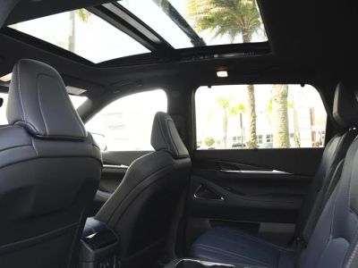 2026 INFINITI QX60 — photo 28 view