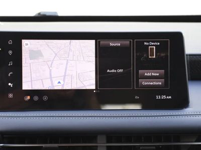 2026 INFINITI QX60 — photo 19 view