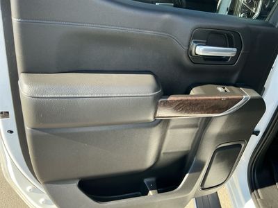 2020 GMC Sierra 1500 - Photo 17