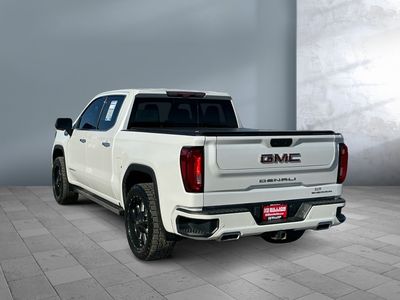 2020 GMC Sierra 1500 - Photo 4