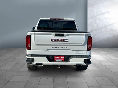 2020 GMC Sierra 1500 - Photo 5