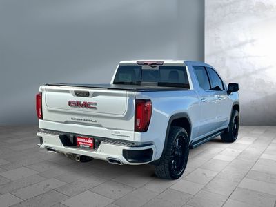 2020 GMC Sierra 1500 - Photo 6