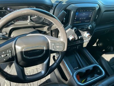2020 GMC Sierra 1500 - Photo 14