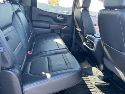 2020 GMC Sierra 1500 - Photo 18