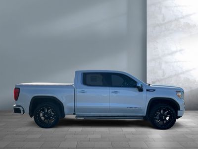 2020 GMC Sierra 1500 - Photo 7