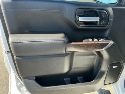 2020 GMC Sierra 1500 - Photo 15