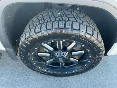 2020 GMC Sierra 1500 - Photo 22