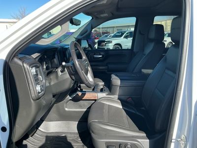 2020 GMC Sierra 1500 - Photo 9