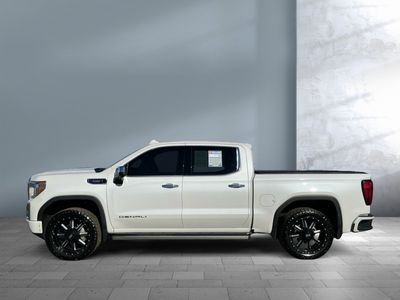 2020 GMC Sierra 1500 - Photo 3