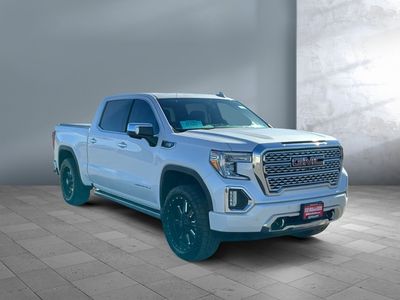 2020 GMC Sierra 1500 - Photo 8