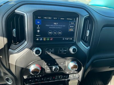 2020 GMC Sierra 1500 - Photo 11